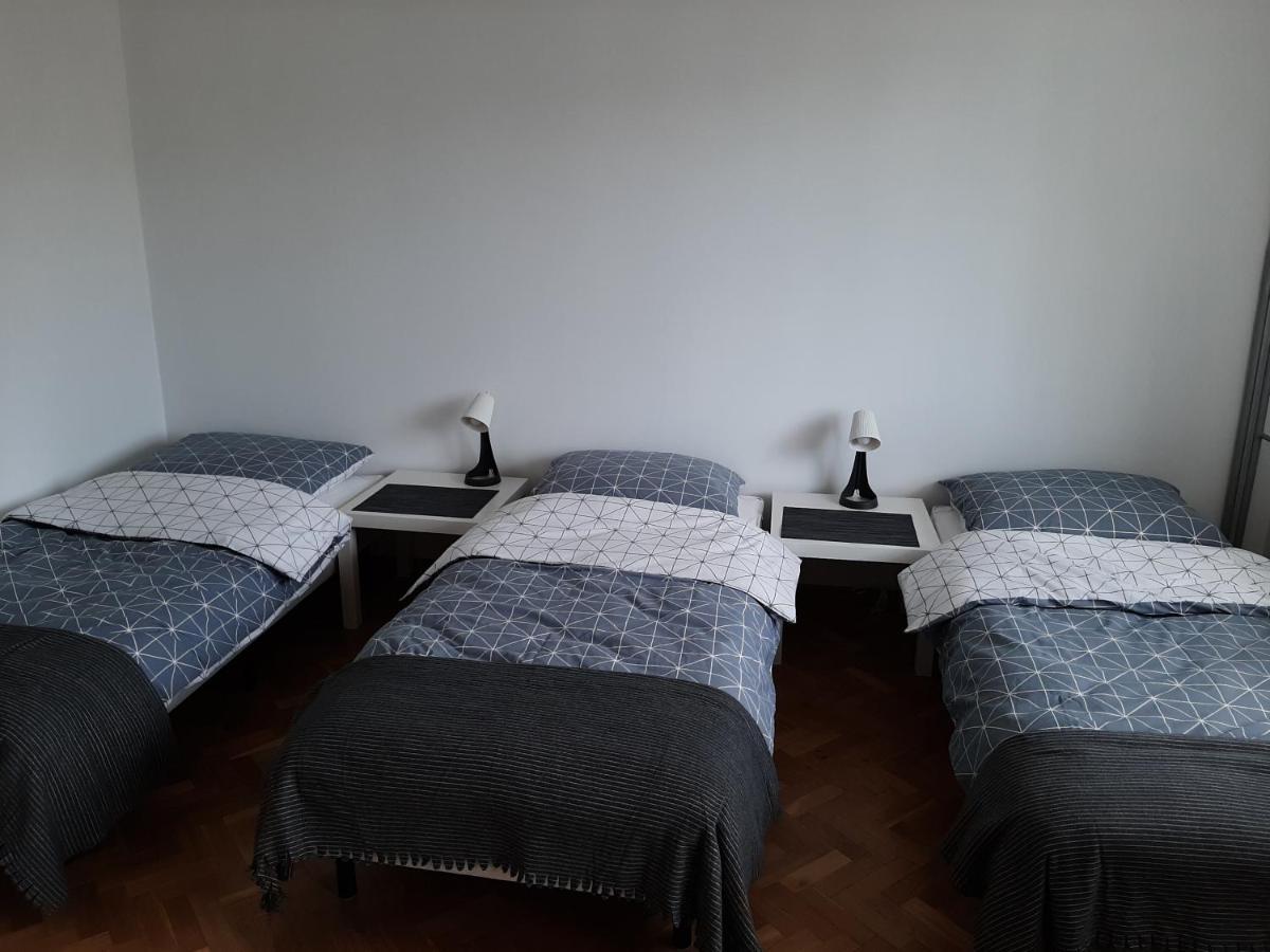 Apartament Bella Boleslawiec  Eksteriør bilde