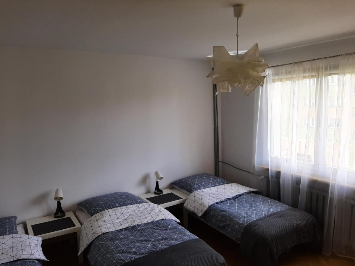 Apartament Bella Boleslawiec  Eksteriør bilde
