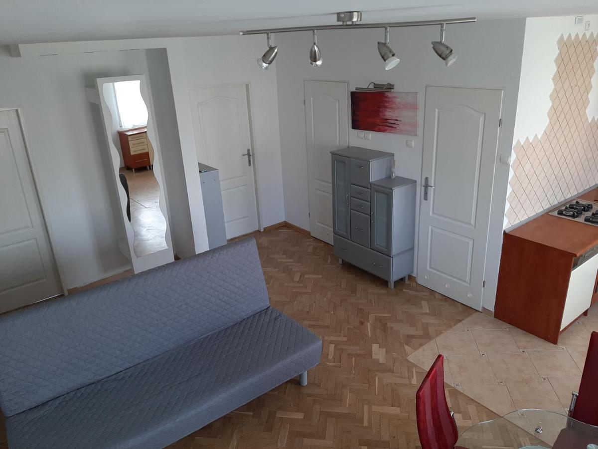 Apartament Bella Boleslawiec  Eksteriør bilde