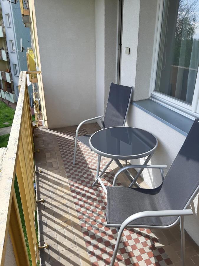 Apartament Bella Boleslawiec  Eksteriør bilde