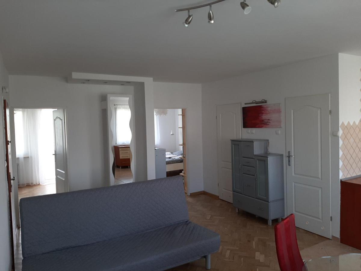 Apartament Bella Boleslawiec  Eksteriør bilde