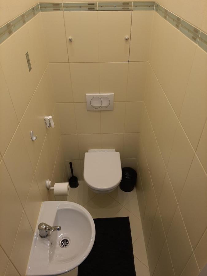 Apartament Bella Boleslawiec  Eksteriør bilde