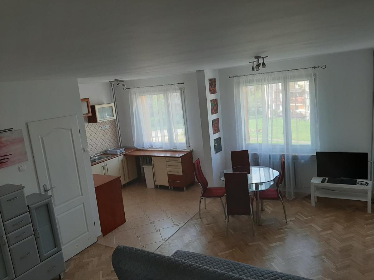 Apartament Bella Boleslawiec  Eksteriør bilde