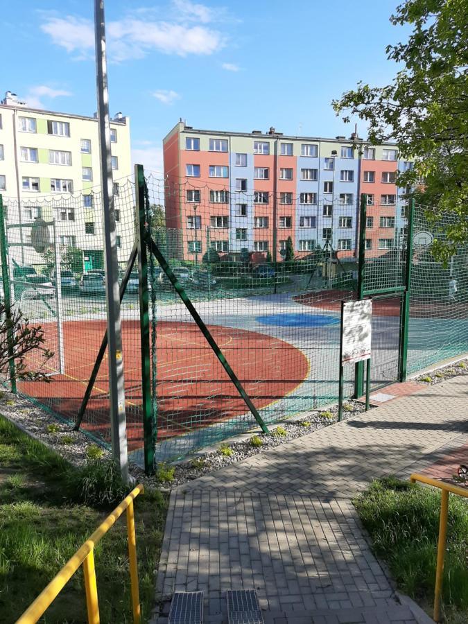 Apartament Bella Boleslawiec  Eksteriør bilde