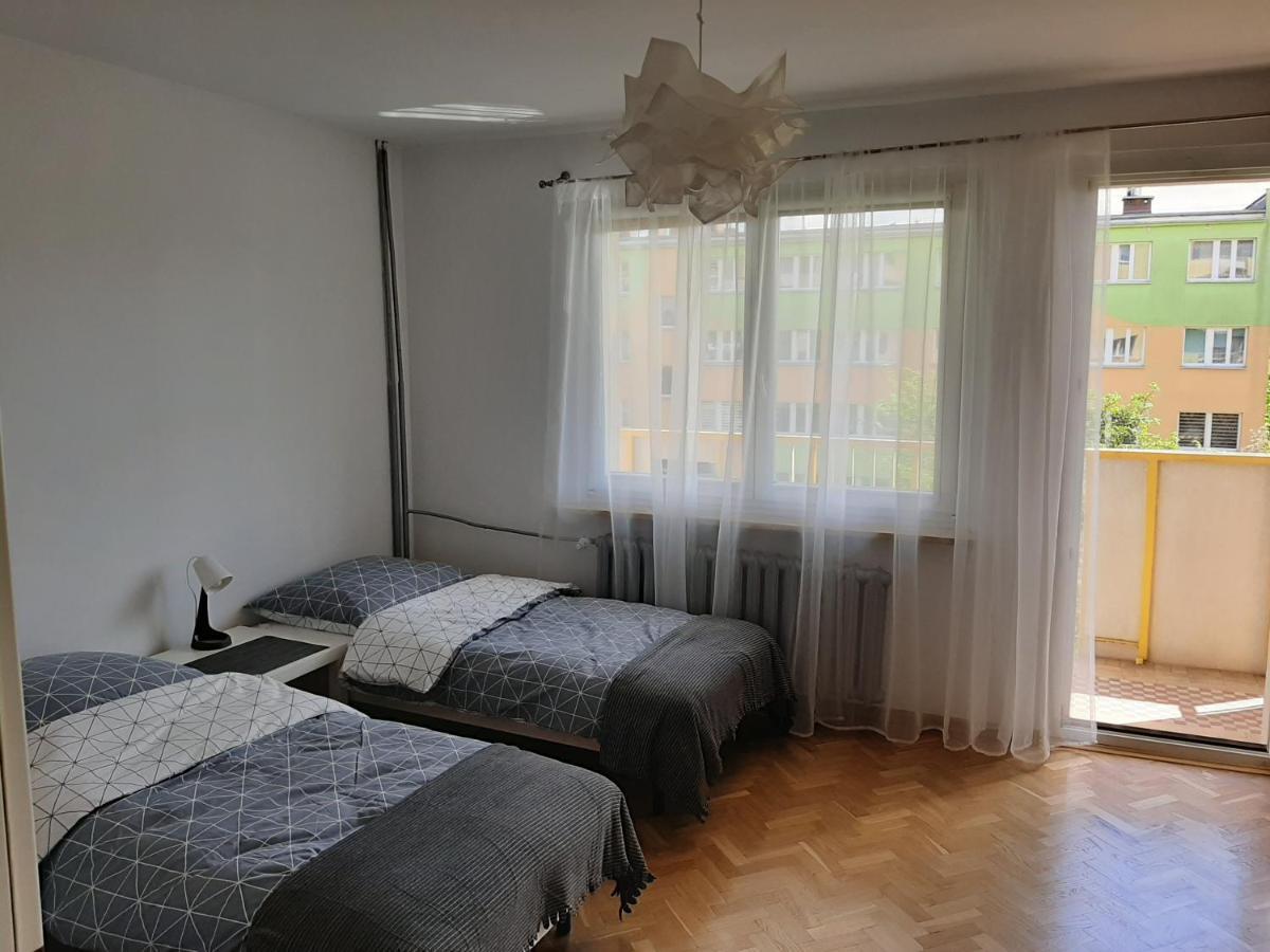 Apartament Bella Boleslawiec  Eksteriør bilde
