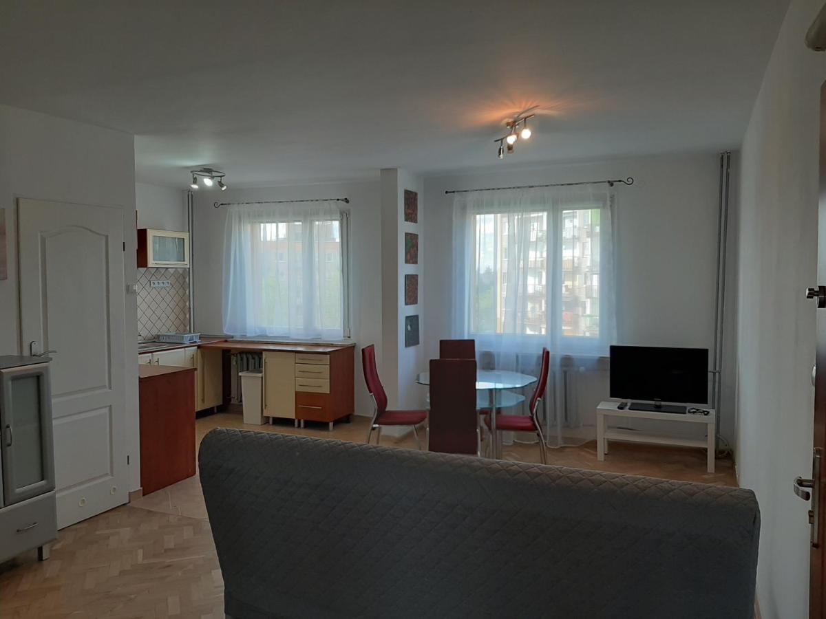 Apartament Bella Boleslawiec  Eksteriør bilde